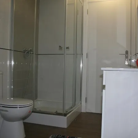 Casa Do Gato Albergue