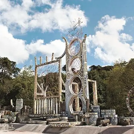 Albergue Casa Do Gato *