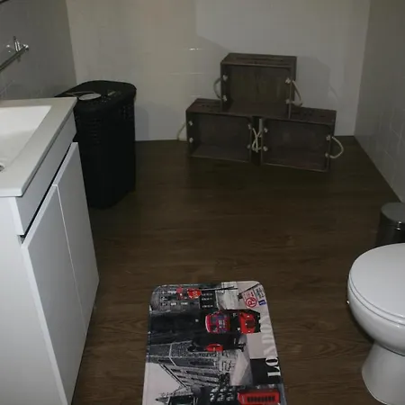 Casa Do Gato Albergue Caldas Da Rainha