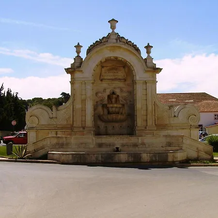 Casa Do Gato Albergue