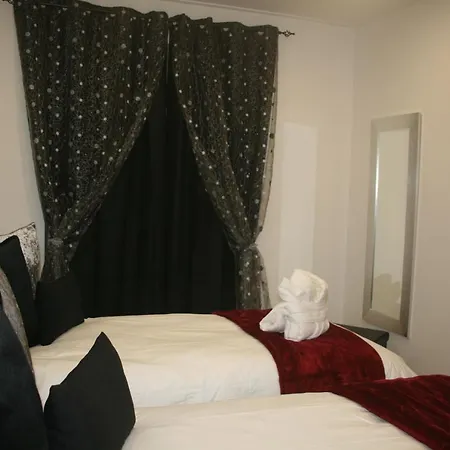 Albergue Casa Do Gato *