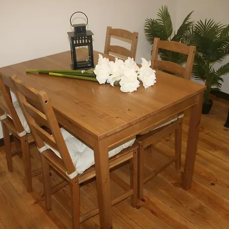 Albergue Casa Do Gato *