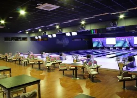 Albergue Casa Do Gato *