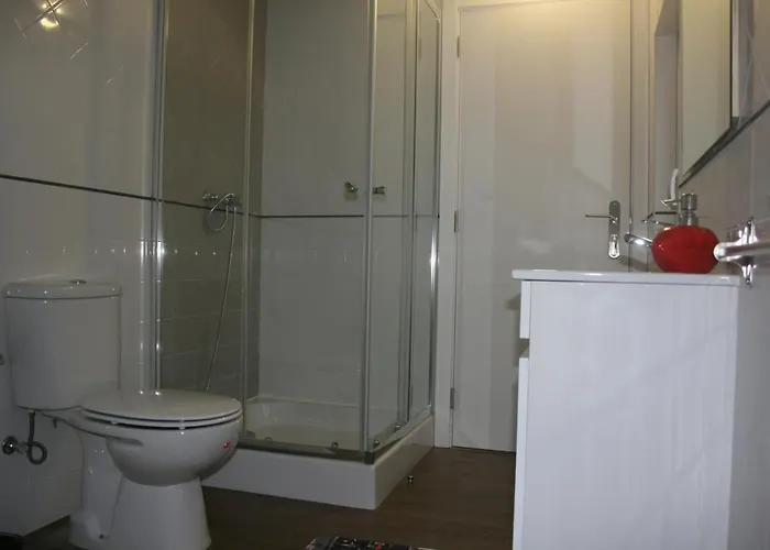 Casa Do Gato Хостел