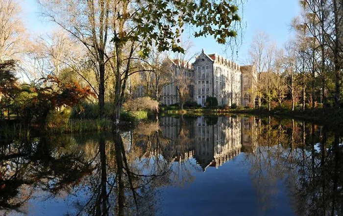 Casa Do Gato * Калдаш-да-Раинья