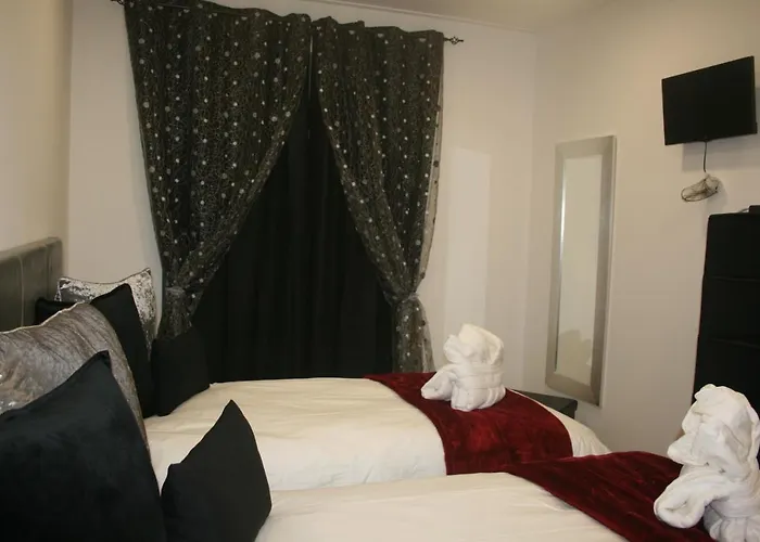 Хостел Casa Do Gato *