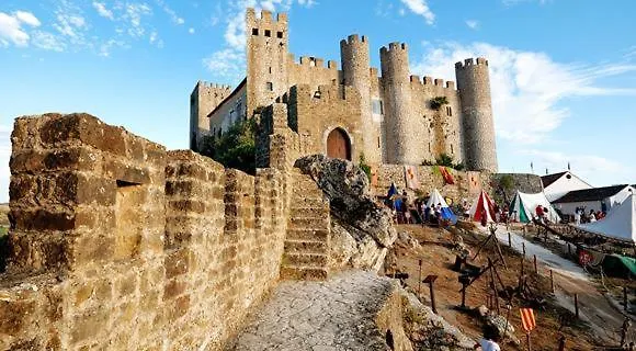 Хостел Casa Do Gato Калдаш-да-Раинья