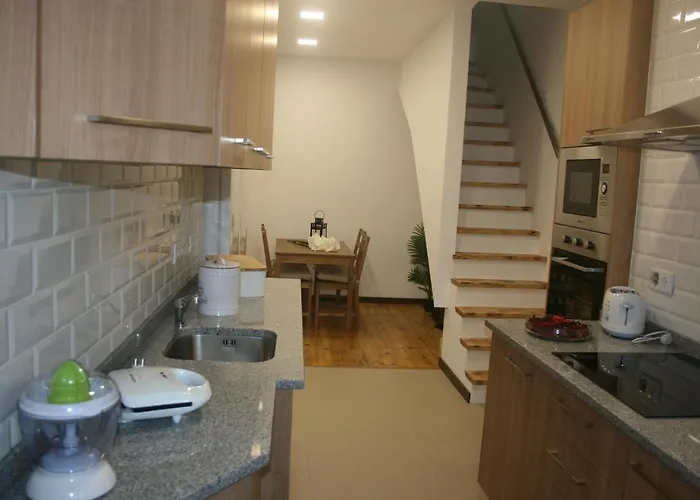 Casa Do Gato * Калдаш-да-Раинья