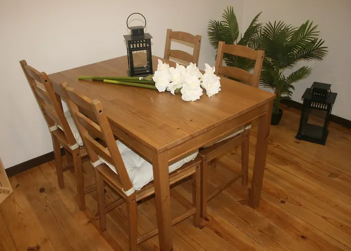 Хостел Casa Do Gato *