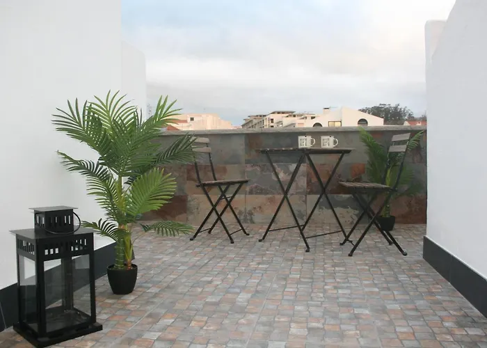 Casa Do Gato * Калдаш-да-Раинья