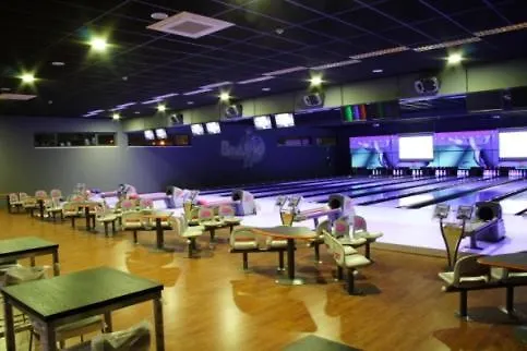 Хостел Casa Do Gato *